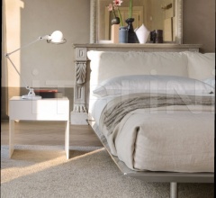 Итальянские Кровати - Кровать platz фабрика Desiree