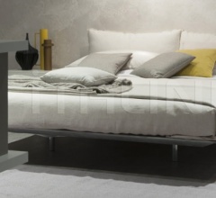 Итальянские Кровати - Кровать platz фабрика Desiree