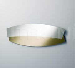 Настенное зеркало DOUBLE Настенное зеркало DOUBLE фабрика Bontempi Casa