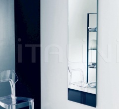 Настенное зеркало EIDOS Настенное зеркало EIDOS фабрика Bontempi Casa