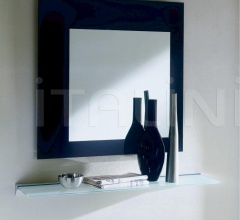 Настенное зеркало SQUARE Настенное зеркало SQUARE фабрика Bontempi Casa