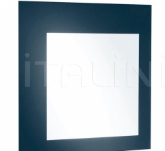 Настенное зеркало SQUARE Настенное зеркало SQUARE фабрика Bontempi Casa