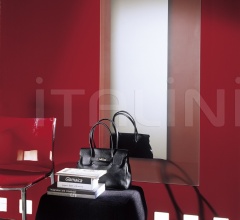 Настенное зеркало SQUARE Настенное зеркало SQUARE фабрика Bontempi Casa