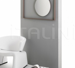 Настенное зеркало TRUCCO Настенное зеркало TRUCCO фабрика Bontempi Casa