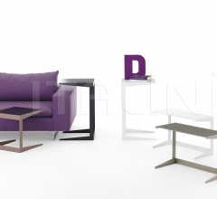 Столик QUI фабрика Bontempi Casa