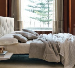 Итальянские Кровати - Кровать chance up фабрика Desiree