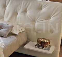 Итальянские Кровати - Кровать chance up фабрика Desiree