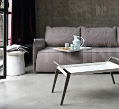 Журнальный столик TIFFANY фабрика Bontempi Casa