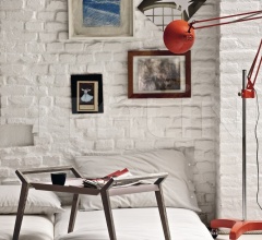 Журнальный столик TIFFANY фабрика Bontempi Casa