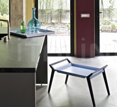 Журнальный столик TIFFANY фабрика Bontempi Casa