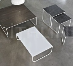 Журнальный столик TOKIO фабрика Bontempi Casa