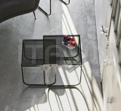 Журнальный столик TOKIO фабрика Bontempi Casa