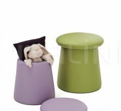 Итальянские Пуфы - Пуф TONE фабрика Bontempi Casa