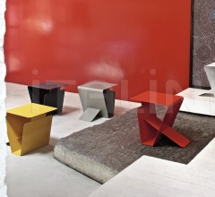 Столик WIZARD фабрика Bontempi Casa