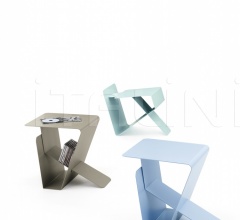 Столик WIZARD фабрика Bontempi Casa