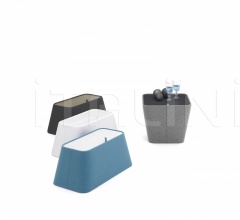 Столик LOUNGE фабрика Bontempi Casa