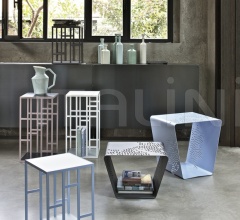 Столик MANHATTAN фабрика Bontempi Casa