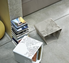 Столик PATTERN фабрика Bontempi Casa