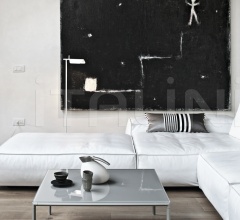 Журнальный столик DIAGONAL фабрика Bontempi Casa