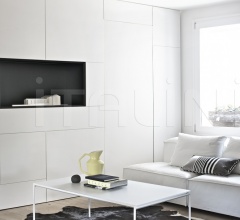 Журнальный столик DIAGONAL фабрика Bontempi Casa