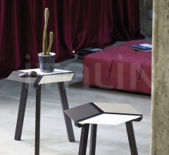 Столик ESA фабрика Bontempi Casa