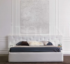 Итальянские Кровати - Кровать chance фабрика Desiree