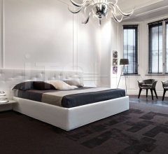 Итальянские Кровати - Кровать chance фабрика Desiree
