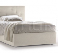 Итальянские Кровати - Кровать chance фабрика Desiree