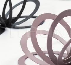 Итальянские Столики - Газетница FAN фабрика Bontempi Casa