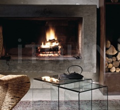 Столик IGLOO фабрика Bontempi Casa