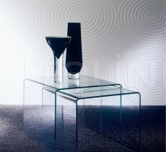 Столик IGLOO фабрика Bontempi Casa