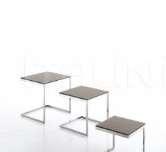 Столик HIP HOP фабрика Bontempi Casa