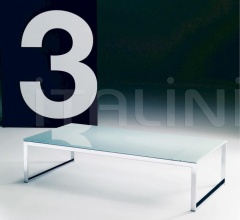 Столик HIP HOP фабрика Bontempi Casa