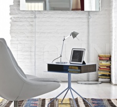 Столик HOLD фабрика Bontempi Casa