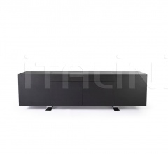 Буфет Noir 838/M Буфет Noir 838/M фабрика Potocco