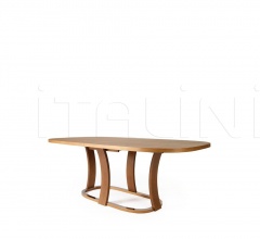 Раздвижной стол Grace 834/TO1 Раздвижной стол Grace 834/TO1 фабрика Potocco