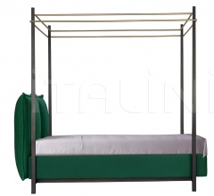 Кровать Purple 935/BED Кровать Purple 935/BED фабрика Potocco