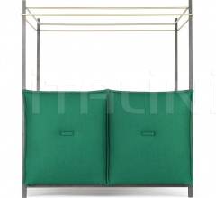 Кровать Purple 935/BED Кровать Purple 935/BED фабрика Potocco