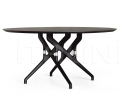 Стол обеденный Torso 837/T4W Стол обеденный Torso 837/T4W фабрика Potocco