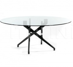 Стол обеденный Torso 837/T4 Стол обеденный Torso 837/T4 фабрика Potocco