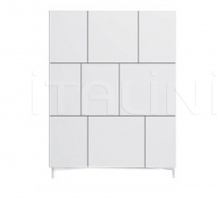 Буфет AD Box 024/MA Буфет AD Box 024/MA фабрика Potocco