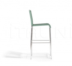 Барный стул Aria 864/A Барный стул Aria 864/A фабрика Potocco
