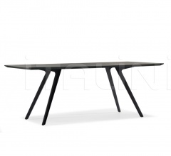 Стол обеденный Katana 026/T4 Стол обеденный Katana 026/T4 фабрика Potocco