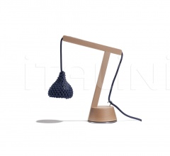 Настольная лампа Nest 863 Настольная лампа Nest 863 фабрика Potocco