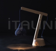 Настольная лампа Nest 863 Настольная лампа Nest 863 фабрика Potocco