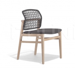 Стул Patio 791/RI Стул Patio 791/RI фабрика Potocco