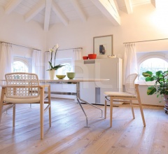 Стул Patio 791/RI Стул Patio 791/RI фабрика Potocco