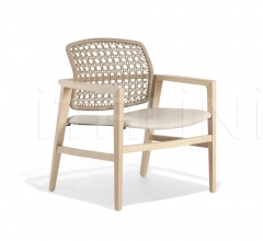 Кресло Patio 791/PLRI Кресло Patio 791/PLRI фабрика Potocco