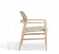 Кресло Patio 791/PLRI Кресло Patio 791/PLRI фабрика Potocco