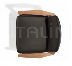 Стул с подлокотниками Patio 791/PII Стул с подлокотниками Patio 791/PII фабрика Potocco